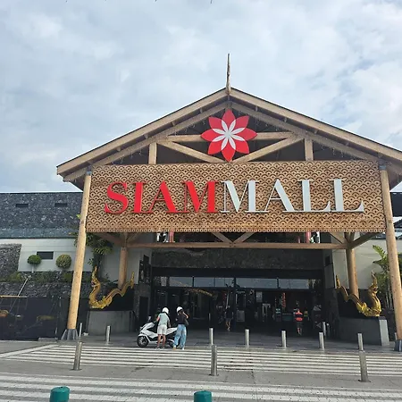 Sole Luna Playa De Americas Апартаменты *