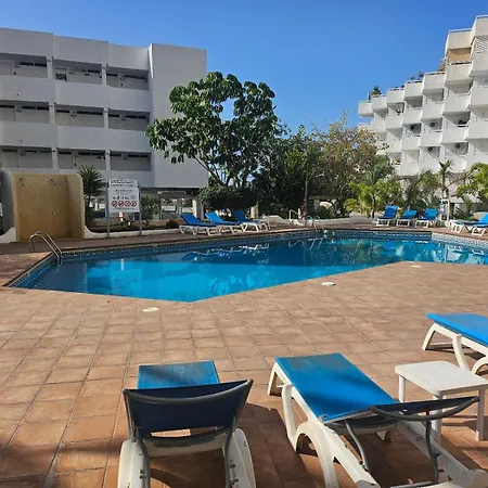 Апартаменты Sole Luna Playa De Americas