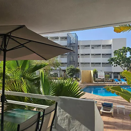 Апартаменты Sole Luna Playa De Americas