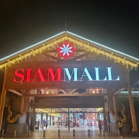 Sole Luna Playa De Americas Апартаменты *