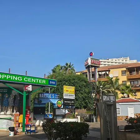 Sole Luna Playa De Americas Costa Adeje (Tenerife)
