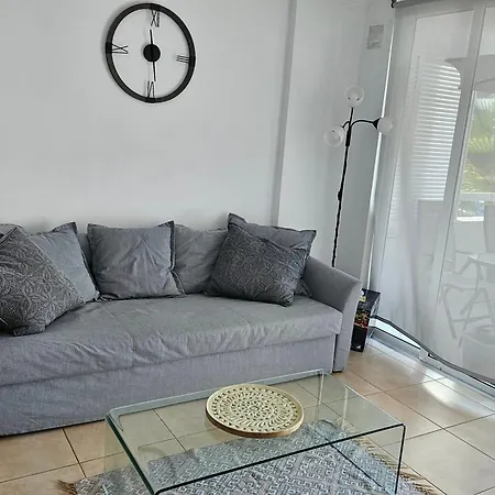 Sole Luna Playa De Americas Apartamento Costa Adeje (Tenerife)