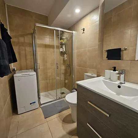 Sole Luna Playa De Americas Lejlighed *