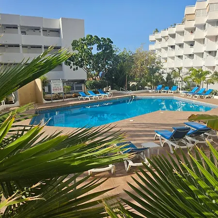 Apartamento Sole Luna Playa De Americas