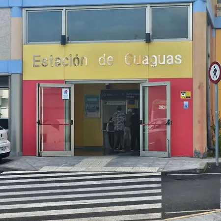 Sole Luna Playa De Americas * Costa Adeje (Tenerife)