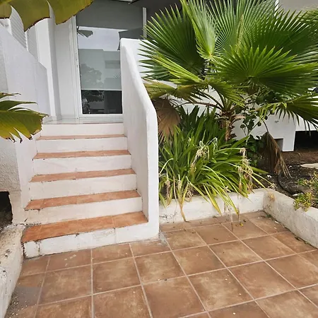 Apartamento Sole Luna Playa De Americas Costa Adeje (Tenerife)