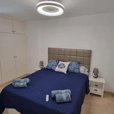 Apartamento Sole Luna Playa De Americas