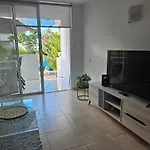 Apartmán Sole Luna Playa De Americas
