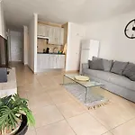 Sole Luna Playa De Americas Costa Adeje (Tenerife)