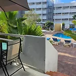 Sole Luna Playa De Americas Адехе