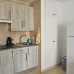Apartmán Sole Luna Playa De Americas Costa Adeje (Tenerife)