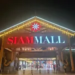 Sole Luna Playa De Americas Апартаменти *