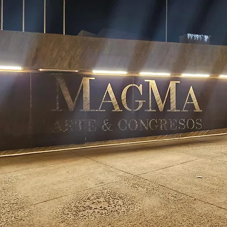 Lejlighed Sole Luna Playa De Americas Costa Adeje (Tenerife)