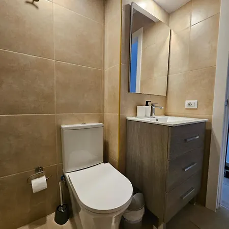 Sole Luna Playa De Americas * Costa Adeje (Tenerife)