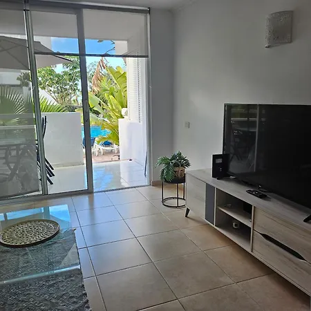 Apartment Sole Luna Playa De Americas