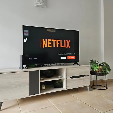 Sole Luna Playa De Americas *