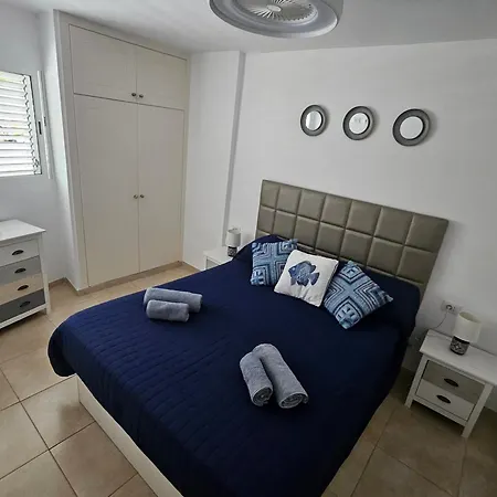 Sole Luna Playa De Americas Appartement Costa Adeje (Tenerife)