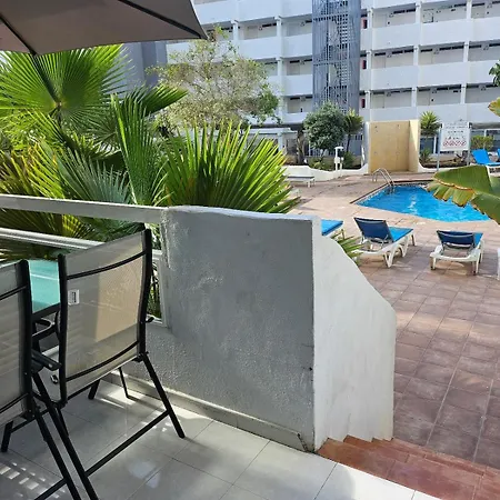 Sole Luna Playa De Americas Appartement *