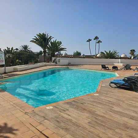 Appartement Sole Luna Playa De Americas *