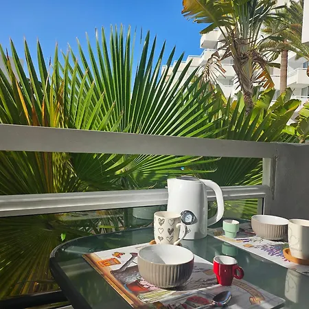 Sole Luna Playa De Americas Appartement *