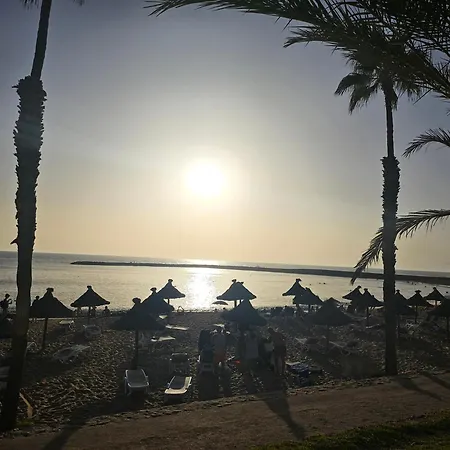 Sole Luna Playa De Americas Apartment