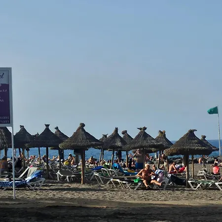 Sole Luna Playa De Americas Apartamento Costa Adeje (Tenerife)