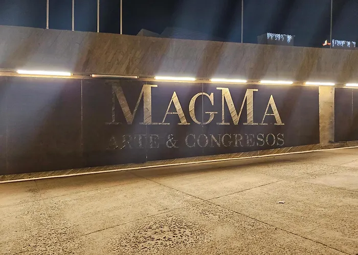 Апартаменти Sole Luna Playa De Americas Адехе