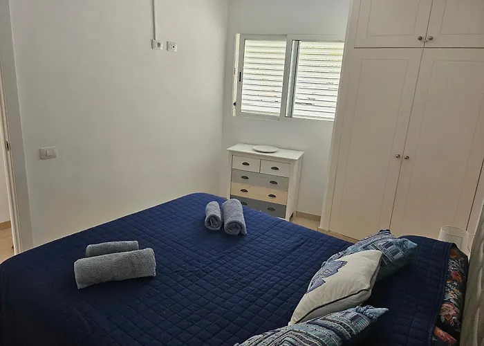 Sole Luna Playa De Americas Адехе