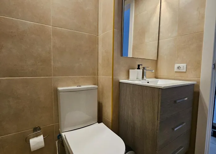 Sole Luna Playa De Americas * Адехе