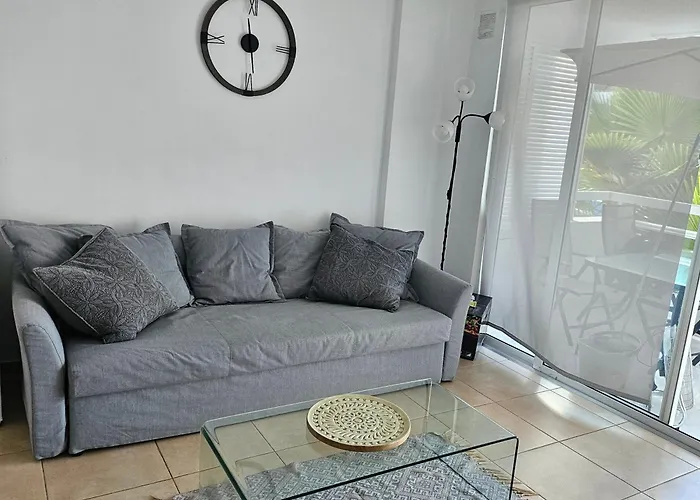 Sole Luna Playa De Americas Appartement Costa Adeje (Tenerife)