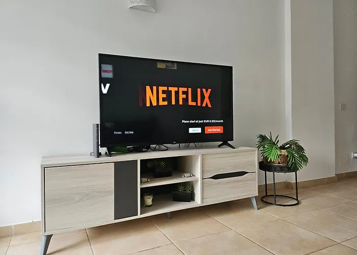 Sole Luna Playa De Americas *