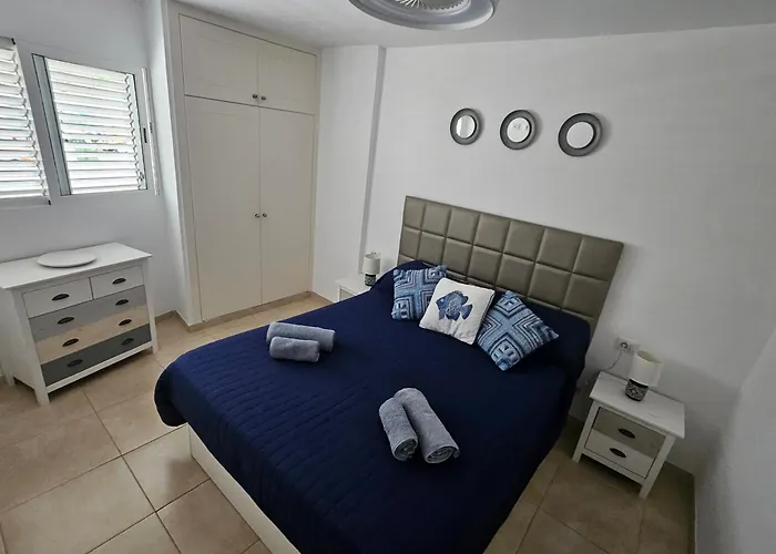 Sole Luna Playa De Americas Appartement Costa Adeje (Tenerife)