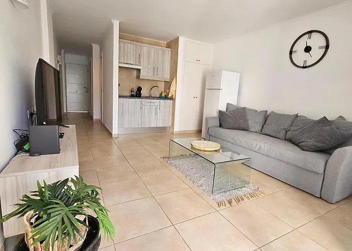 Sole Luna Playa De Americas Адехе