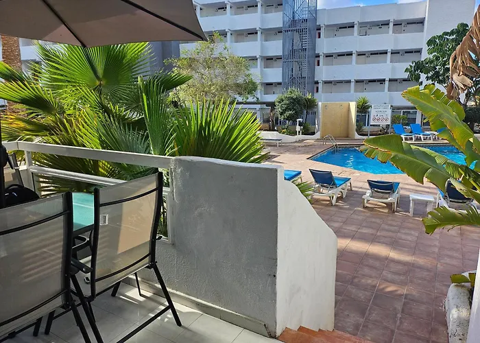 Sole Luna Playa De Americas Costa Adeje (Tenerife)