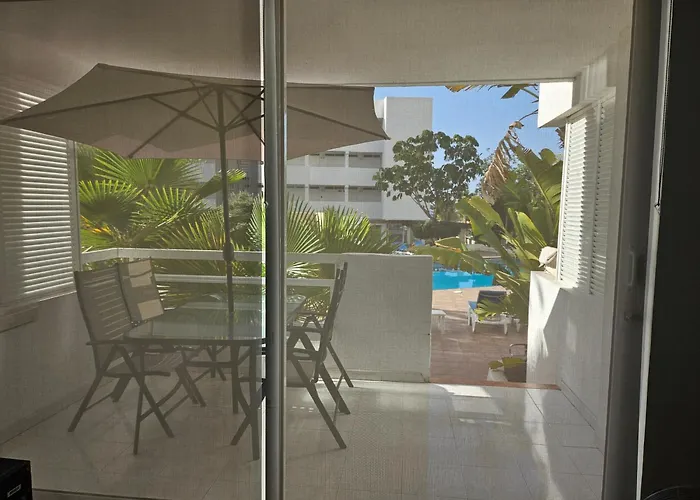 Sole Luna Playa De Americas * Адехе