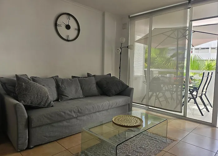 Sole Luna Playa De Americas