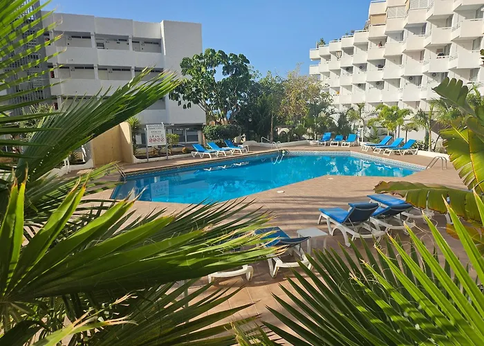 Appartement Sole Luna Playa De Americas