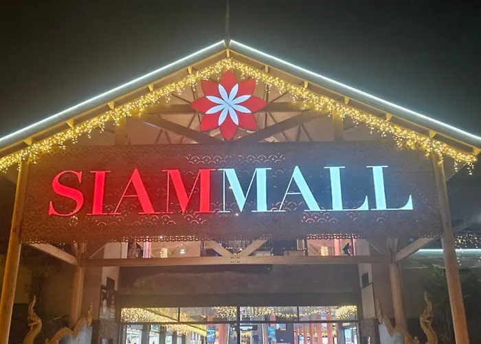 Sole Luna Playa De Americas Апартаменти *