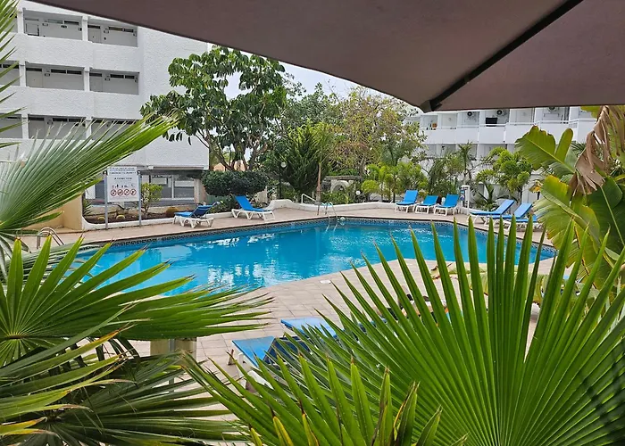 Sole Luna Playa De Americas Costa Adeje (Tenerife)