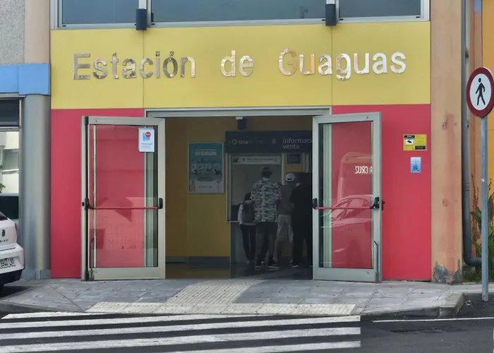 Sole Luna Playa De Americas * Costa Adeje (Tenerife)