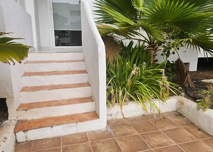 Апартаменти Sole Luna Playa De Americas Адехе