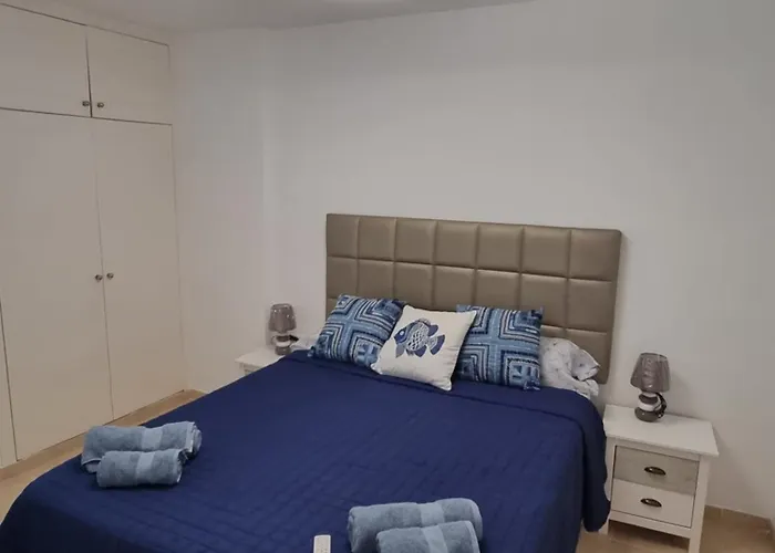 Апартаменти Sole Luna Playa De Americas