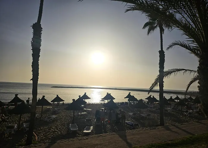 Sole Luna Playa De Americas Апартаменти