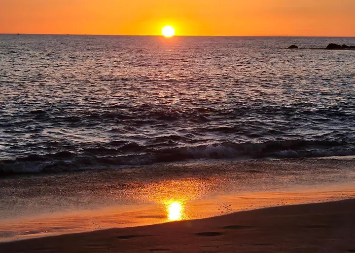 Sole Luna Playa De Americas Appartement *