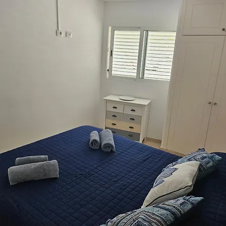 Sole Luna Playa De Americas アデヘ