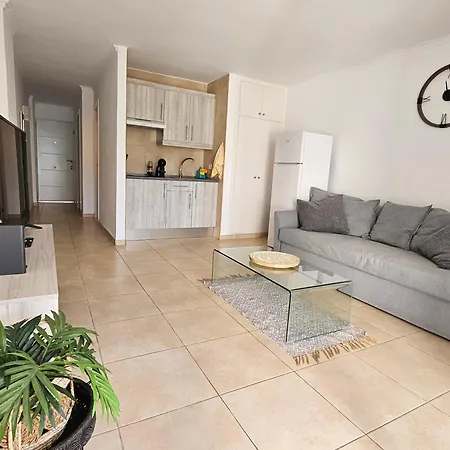 Sole Luna Playa De Americas アデヘ