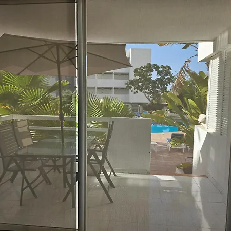 Sole Luna Playa De Americas * アデヘ