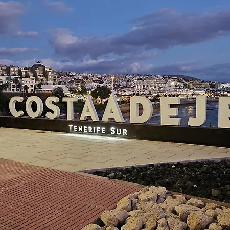 Sole Luna Playa De Americas アデヘ